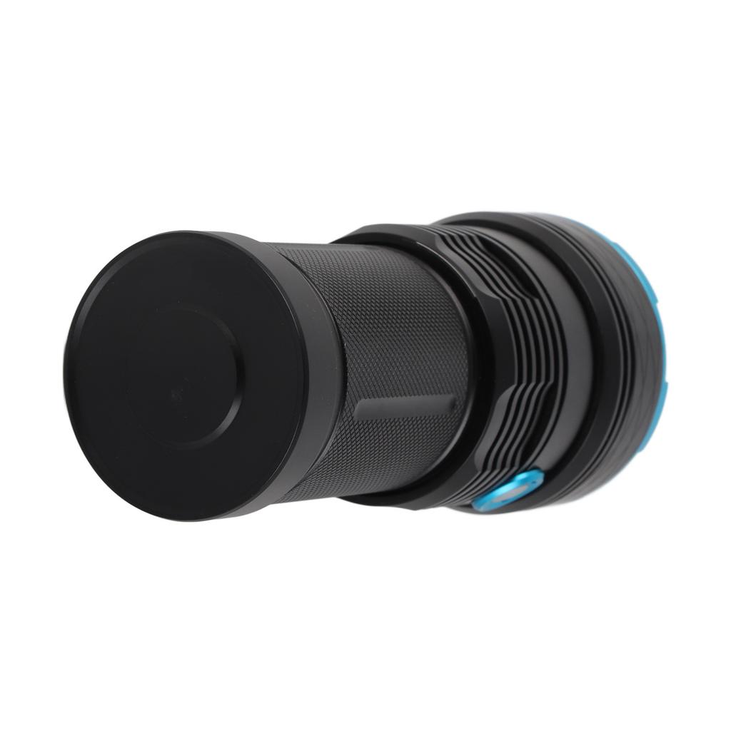 Светодиодный фонарик супер яркий дальний водонепроницаемый фонарик 3 режима освещения 8000лм