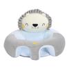 Baby Sitting Support Chair Cartoon Animal Learning Sit Keep Sitting Posture Soft Safety Support