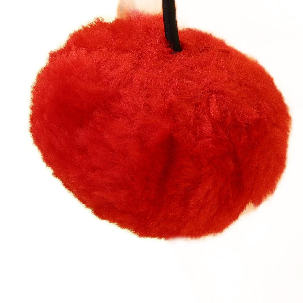 Pet Play Tunnel Collapsible and Interactive Cat STunnel Toy with Play Ball for Indoor Cat