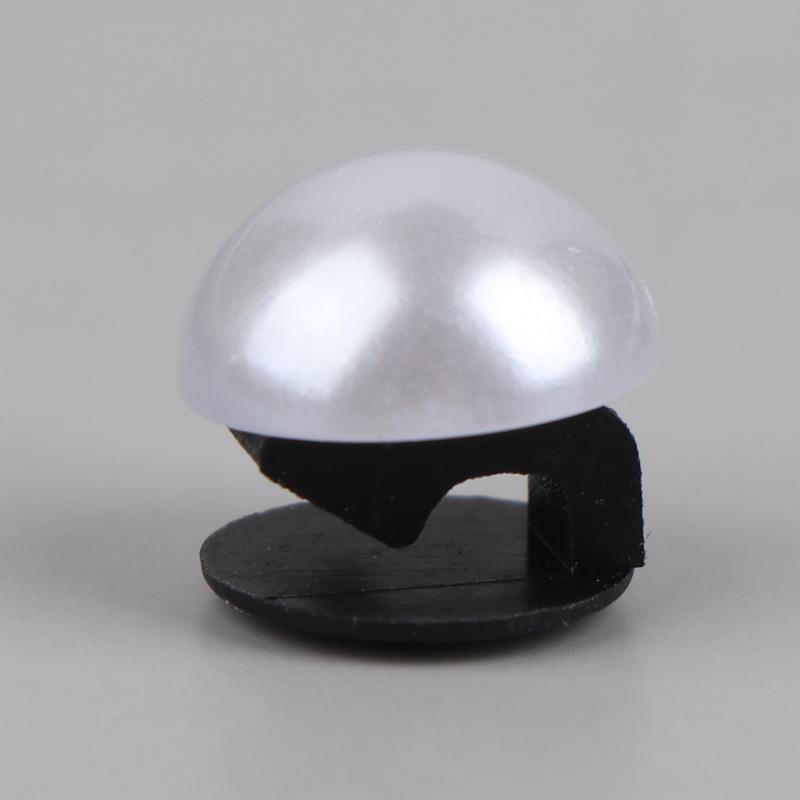 Набор модных шармов для обуви, 16 шт., аксессуары, пряжка для обуви с отверстиями, летние милые жемчужины, ромашки, 3D украшения для обуви