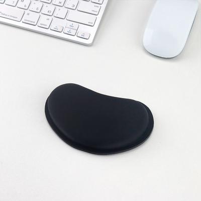 Игровая мышь с подставкой для запястья, поддержка, для дома, офиса, компьютерного стола, игровая подставка для рук, защита запястья, коврик для мыши, аксессуары