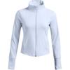 Meridian Training Comfort Long Sleeve Jacket Women Jacket Cloud-Blue 1379157-464