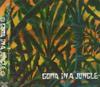 CD GOMA - IN A JUNGLE JMCD003 Japan Rock Used