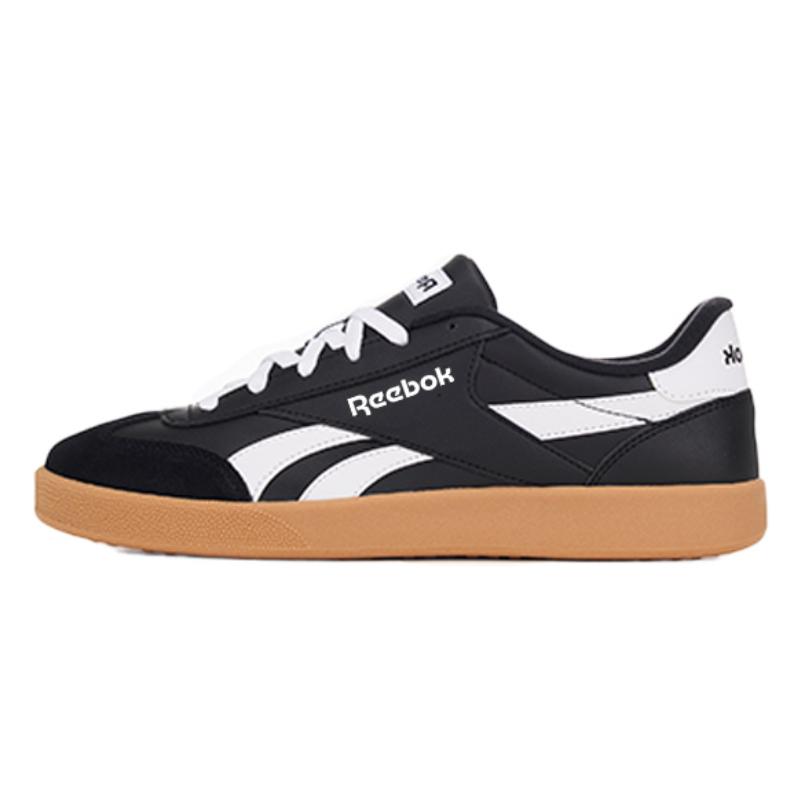 Reebok Кроссовки Smash Edge S 'Black White Gum' 100208246