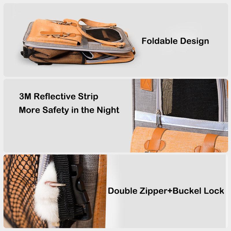 Product: Cat Small Dog Animal Pet Carrier