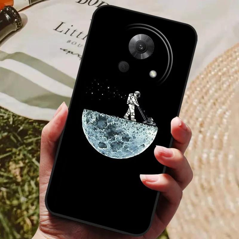Чехол для Meizu Lucky 08 Lucky08 Крутой Расписной Силиконовый ТПУ Мягкий Чехол для Meizu Lucky 08 Чехлы Черные Защитные Оболочки для Телефона