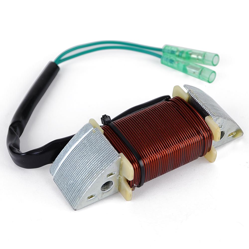 Катушка освещения для двигателя Yamaha 9,9 л.с. 15 л.с. 13,5 л.с. 63V-85533-00, аксессуары для подвесного двигателя