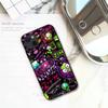 Чехол для телефона с рисунком Invader Zim для iPhone 11 12 Mini 13 14 Pro XS Max X 8 7 6s Plus SE XR Shell