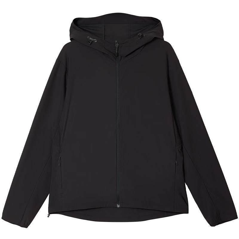 Jack&Jones Мужская легкая куртка для защиты от солнца