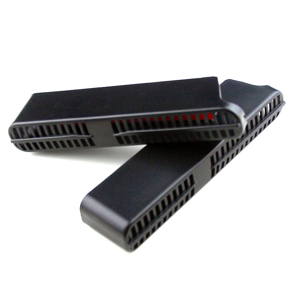 Для Honda Accord CRV CR-V Civic City Vezel HR-V Jazz Fit Seat AC Heat Floor Air Conditioner Vent Outlet Cover Grill