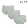 Posture Bra - 3 Types of Panties