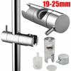 Sliding Sleeve Shower Bracket Shower Holder Shower Head Bracket Shower Lifting Seat Nozzle Bracket