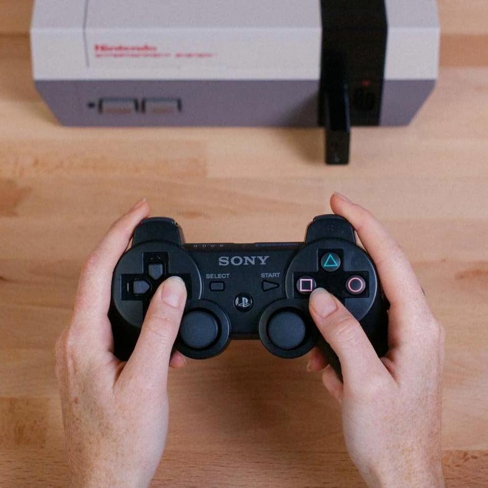 Беспроводной приемник Retro для Nintendo Entertainment System NES