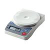 A&D Digital Scale HL-200i (Capacity: 200g, Minimum Display: 0.1g, Pan Dimensions: 130mm, Uncertified) *Compliant with the Measurement Act