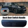 51137039261 Для BMW Mini R52 R53 R56 R57 R58 R59 качественный резиновый чехол на задний переключатель багажника, ручка крышки