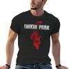 New Limited Edition of Hybrid Theory Part 8 T-Shirt Cute Tops Vintage T Shirt Vintage Clothes Mens T Shirts Pack