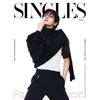 Singles Корея BOYNEXTDOOR Мён Джэ Хён Тип B Август 2026 K-pop Журнал Официальное Ограниченное Коллекционное Издание Новое