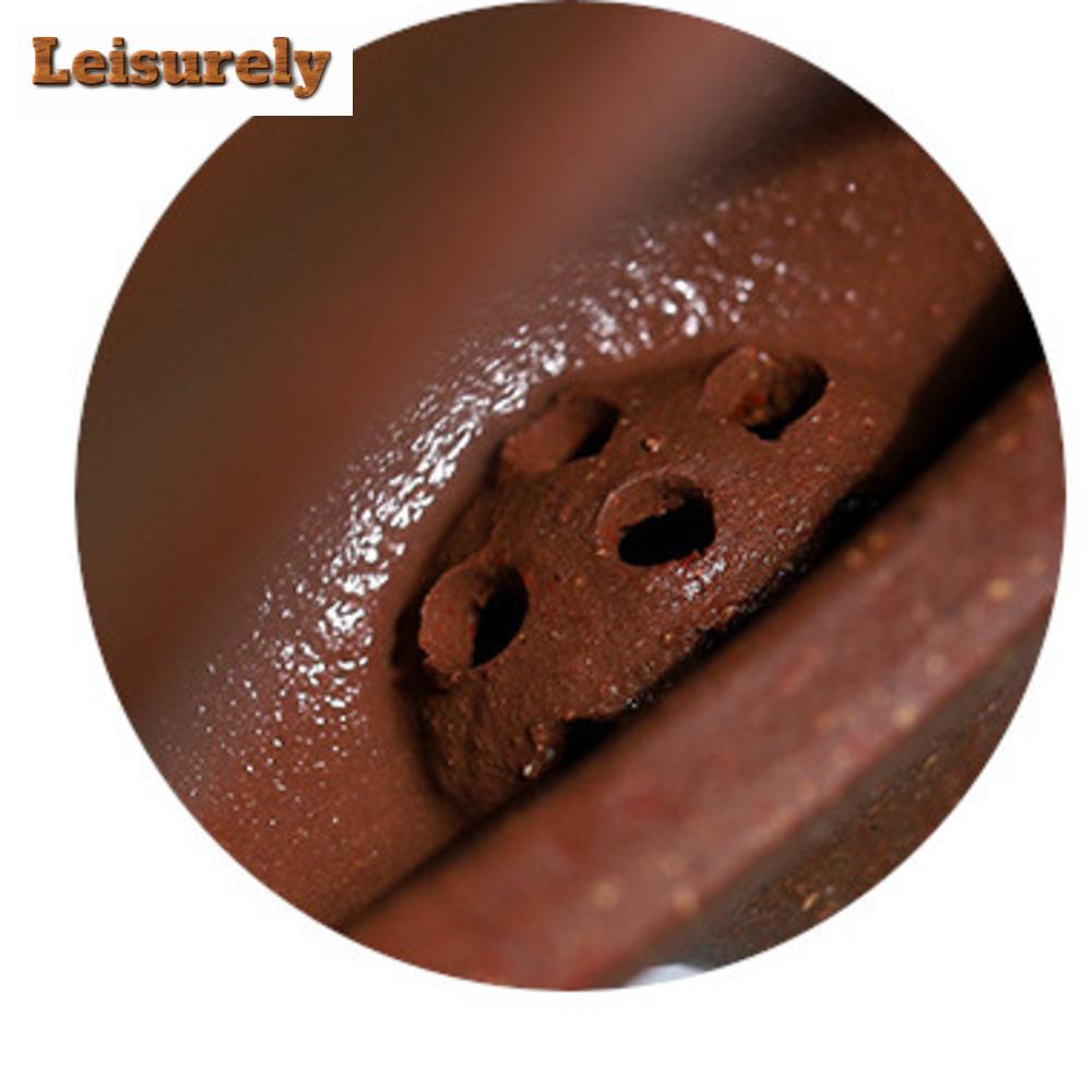 120ML Vintage Yixing Purple Clay Teapots Handmade Bian Chen Pot Raw Ore Section Mud Tea Maker Kettle Zisha Tea Set Tea Services