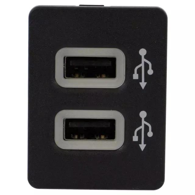 HC3Z 19A387-H/C USB-модуль управления для интерфейса радиоприемника Ford