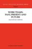 Книга Work Teams: Past, Present and Future : 6