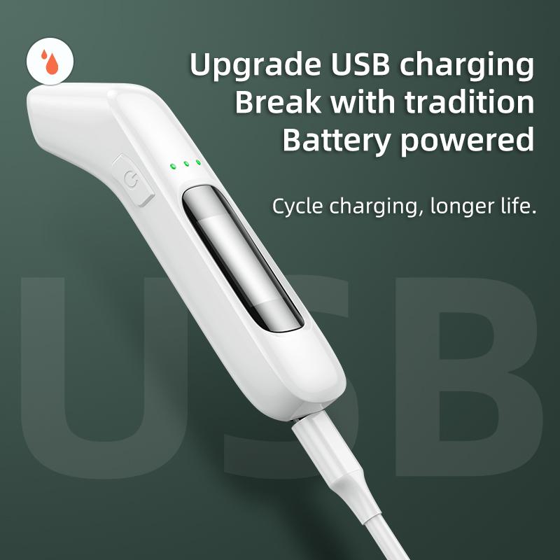 2024 New Digital Alcohol Breath Tester Mini Breathalyzer Handheld Analyzer Portable Measurement and Testing Instrument for Household Alcohol Testing