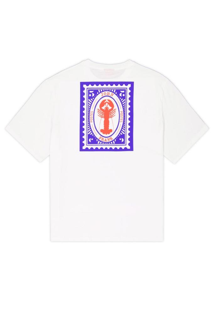 T-shirt John Frank (77499)