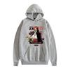 Свитшот ONE PIECE Мужской Осенняя Мода Новый Худи Женский Мужской Уличная Одежда Спортивный Костюм Мультяшные Свитшоты