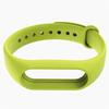 1 Pc Original Pattern Replacement Wristband Bracelet Strap For Xiaomi Mi Band 2