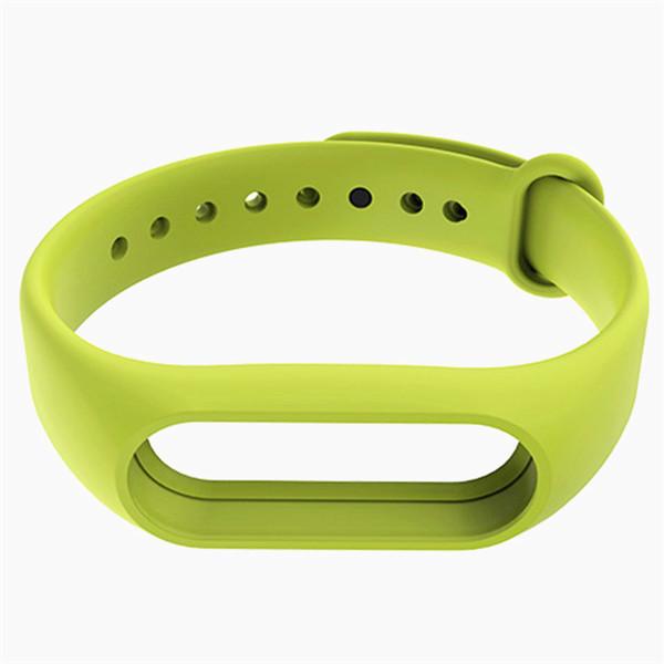 1 Pc Original Pattern Replacement Wristband Bracelet Strap For Xiaomi Mi Band 2