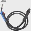 Gas Shielded Welding Gun 15AK for Argon Arc and Plasma Cutting Accessories