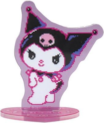Tees Factory Sanrio Куроми Акриловая подставка с клипсой SR-5546457KU