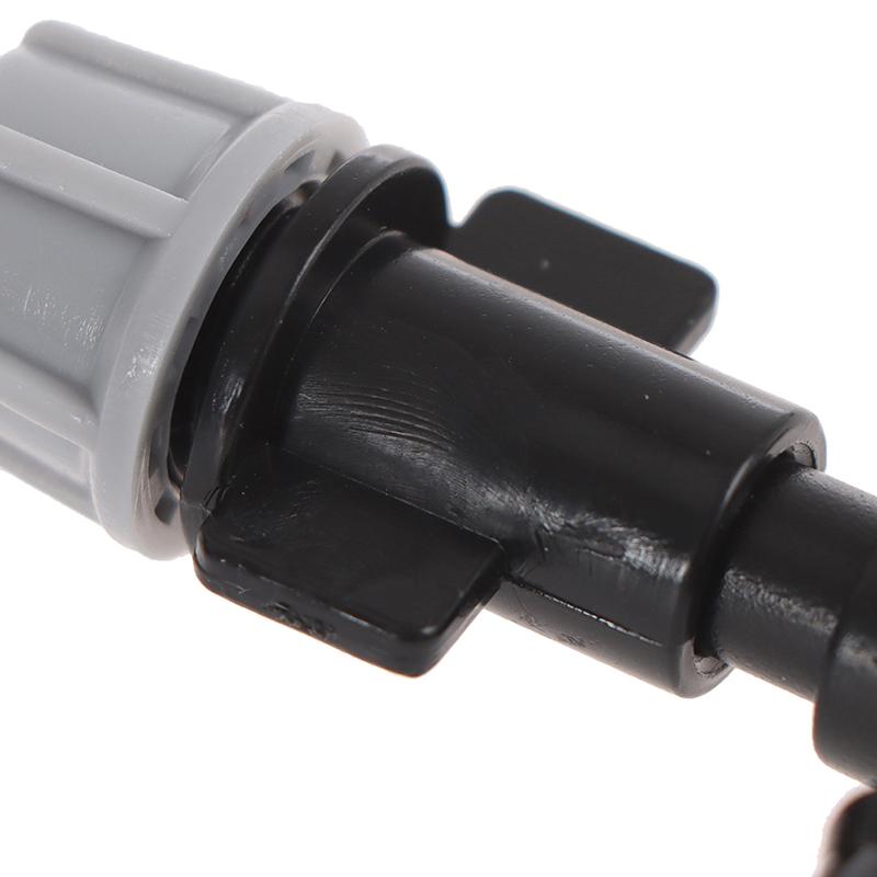 10 шт распылительная насадка распылитель воды Diy капельное орошение спринклерная насадка