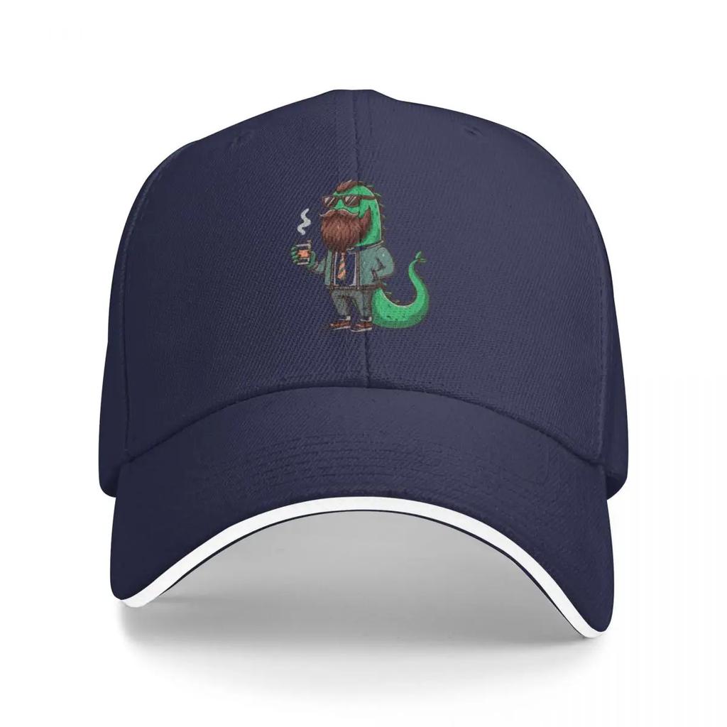 Loch Ness Hipster Baseball Cap Male hat Golf  Sunhat Womens  Clothing Mens