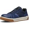 Защитные ботинки KENTON NAVAL см [Keen] Мужские ACADEMY/GUM 26.0