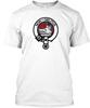 Футболка Клана МакТавиш TTshirt Сделано в США Размер от S до 5XL