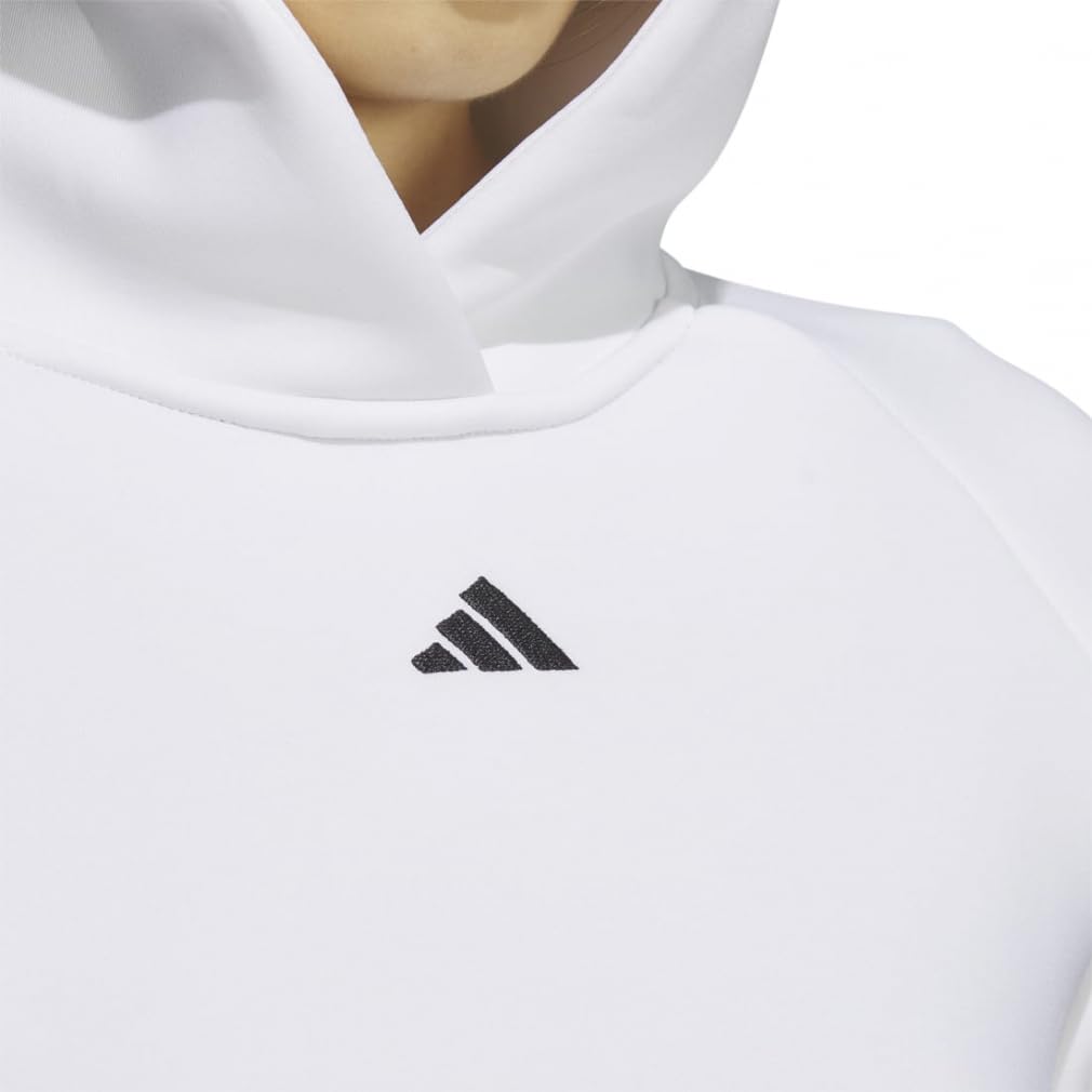 Embossed Print Cardboard Knit Long Sleeve Wonder Hoodie, Clay, J/S