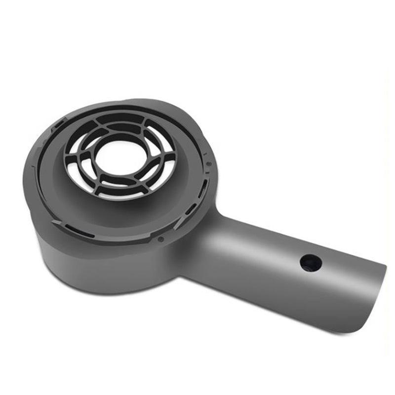 Крышка заднего HEPA-фильтра основного блока двигателя Dyson V7/V8