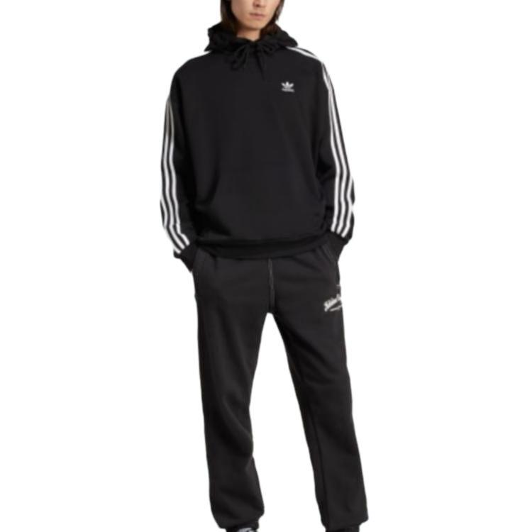 adidas Худи Adicolor Свободного кроя JC6251