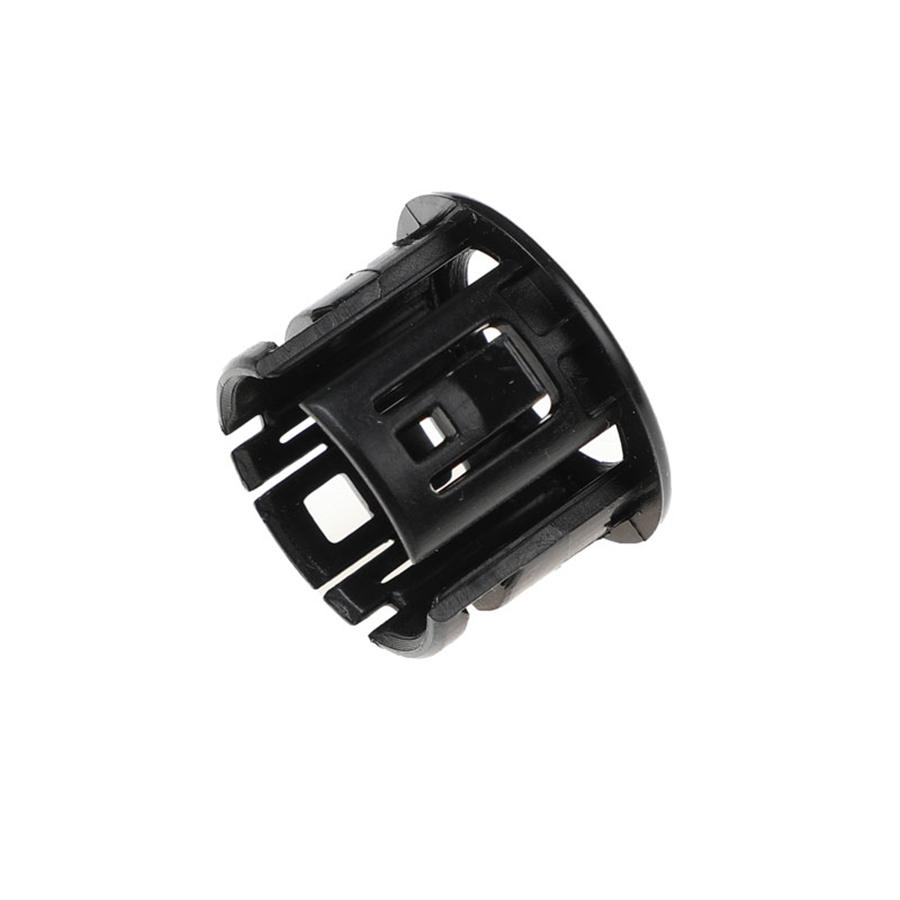 4pcs Black For Lexus ES350 HS250h #89348-33010 Parking Sensor Retainer Brackets