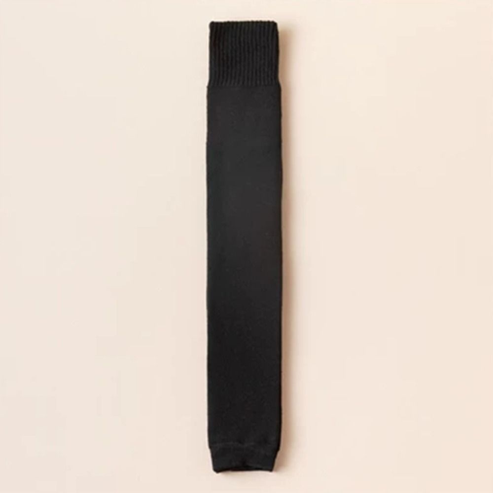 Long Socks Knitted Foot Cover Keep Warm Over Knee Socks Sweet Women Leg Warmers Winter