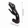 Realistic Jewelry Display Hand Model 22cm Bracelet Holder Mannequin Hand Model  Jewelry Photography