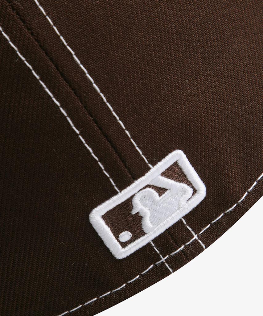New Era 5950 Mlb Стежок Грустный Пэд Б Ву