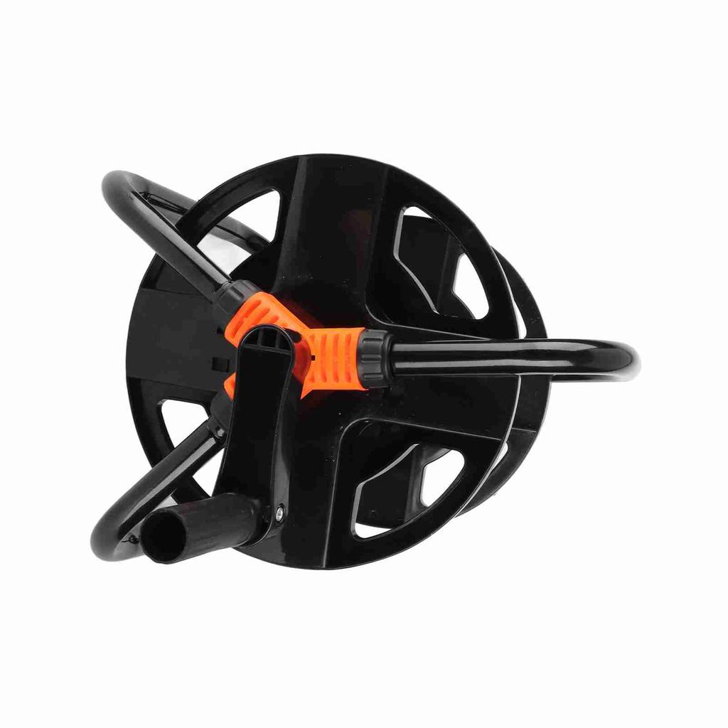 Стойка для хранения шланга для шланга, водопроводная труба, ABS, однорычажный инструмент для полива сада и автомобиля