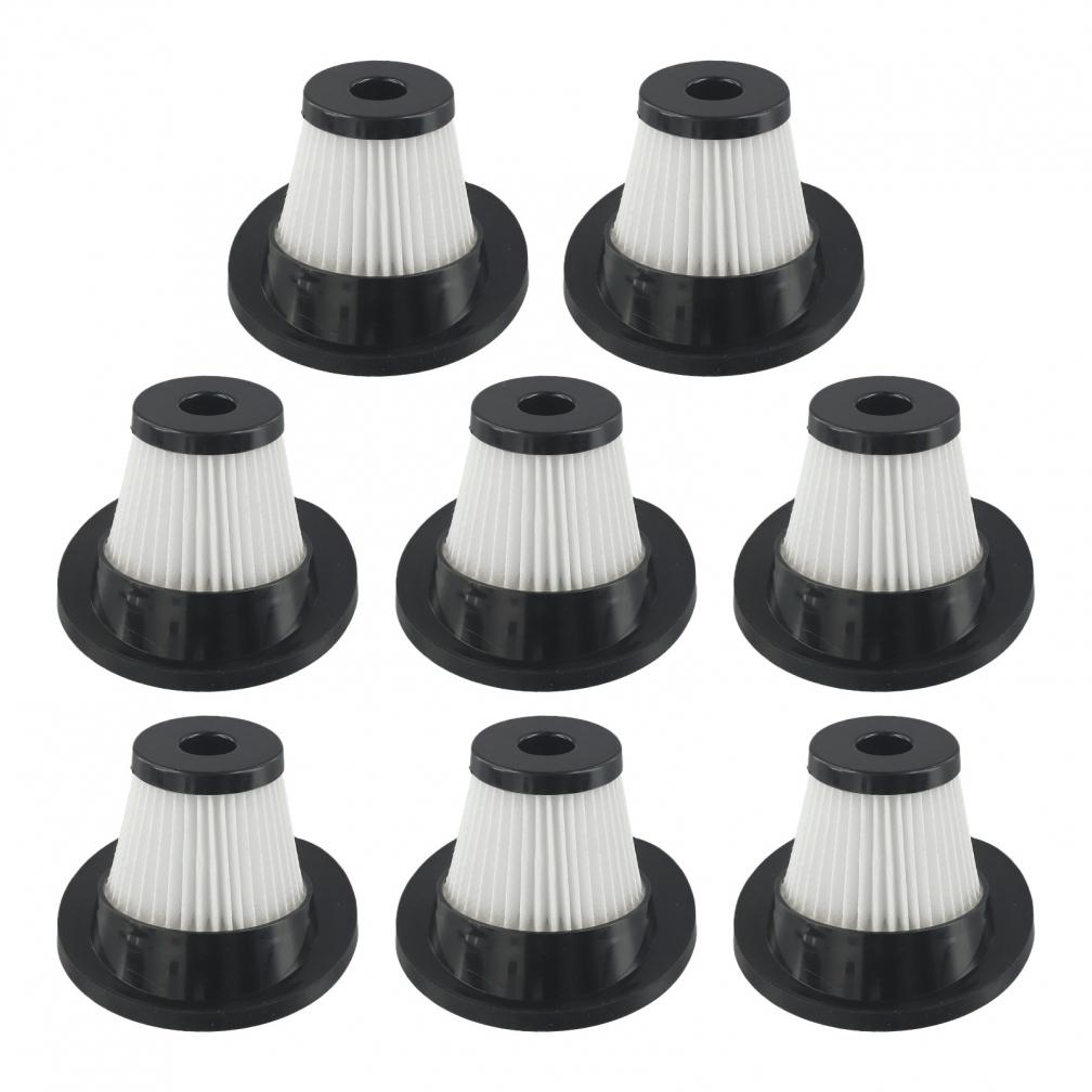 Фильтры для беспроводного пылесоса VacLife, сменные моющиеся фильтры