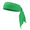 Quick Drying Antiperspirant Headscarf Anti-sweat Sweat-absorbing Headband  Running Yoga