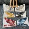 3D Стикеры Логотип Honda Наклейки на Крыло Бака