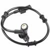 ABS Wheel Speed Sensor For Mercedes Benz M-Class W163 ML320 ML350 ML500 ML270 ML400 1635421818 1635421918 1635422018 1635422118