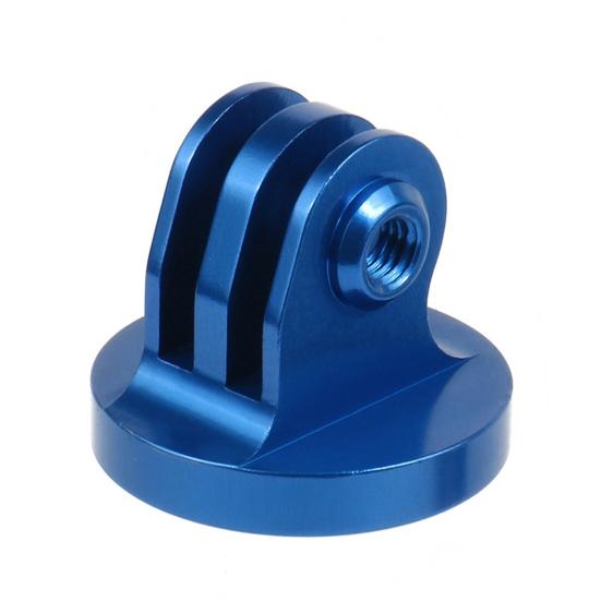 Держатель винта для камеры для установки алюминиевого легкого простого сплава штатива для камеры с соединительным креплением