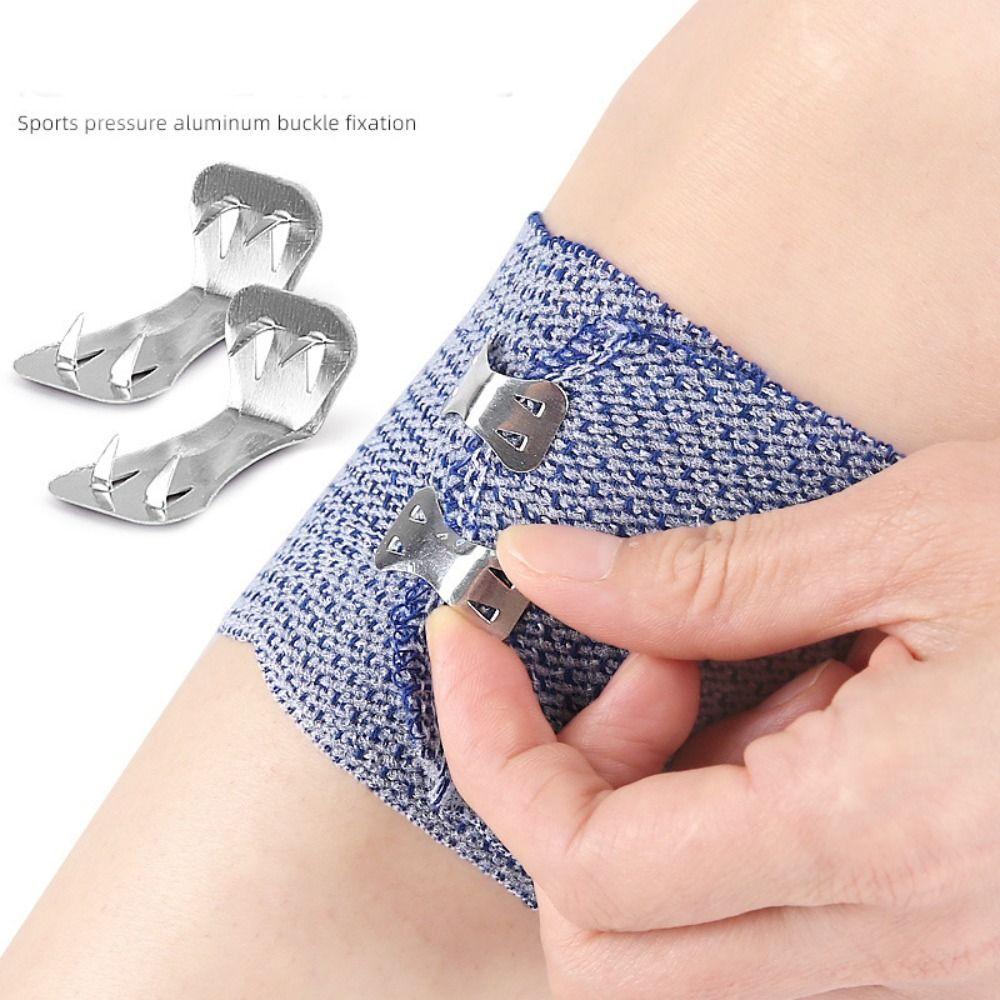 Instant Cooling Cooling Bandage Breathable Ice Therapy Bandage Compression Tape  Sports Recovery