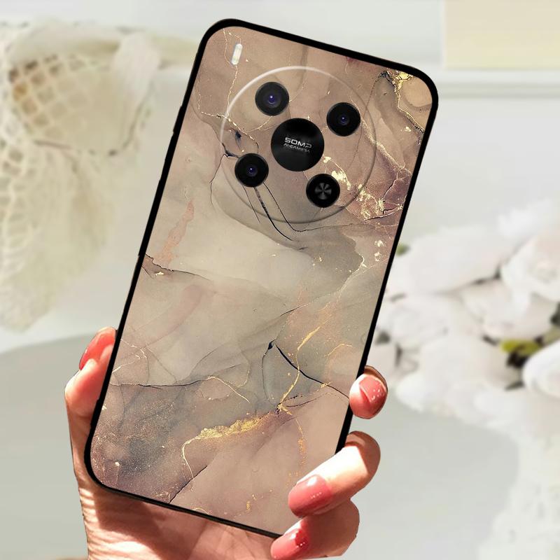 Для ZTE Axon 70 Модные Чехлы Blade V70 Дизайн / V70 Vita Мягкий ТПУ Силиконовый Чехол для Телефона Для Nubia V70 Max Ударопрочный Бампер Funda